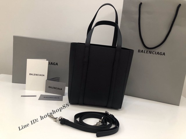 Balenciaga專櫃爆款托特購物袋 巴黎世家小號新款tote手提包 fyj1855